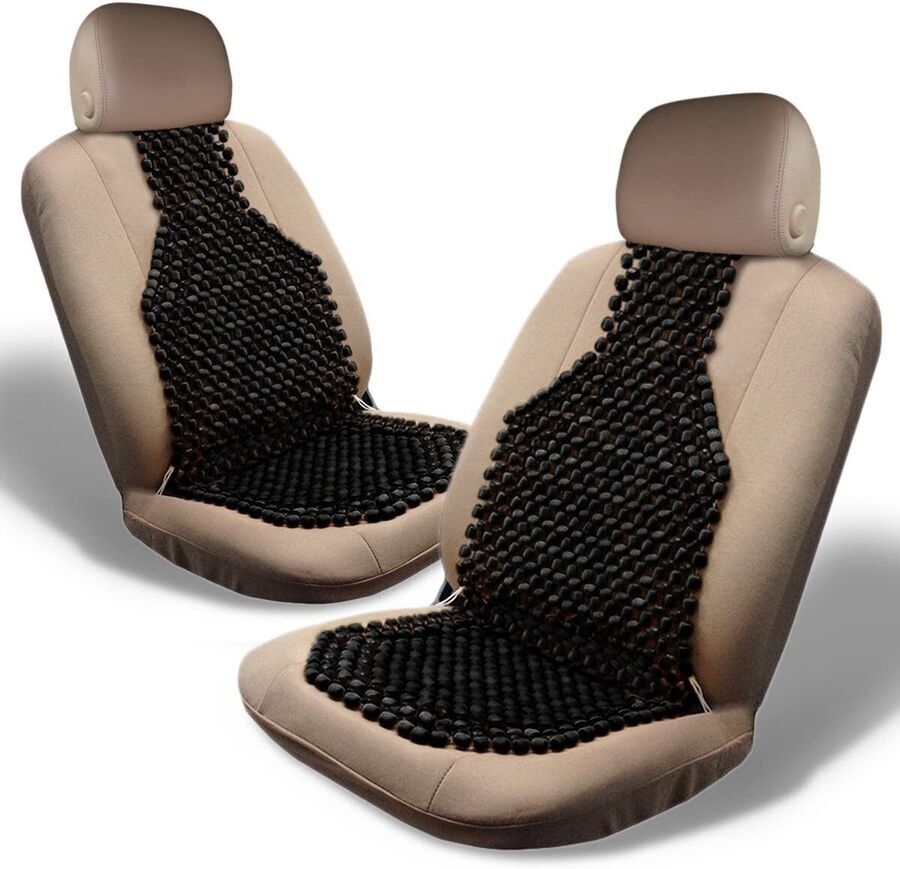 Car Massaging Seat