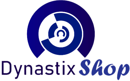 Dynastix Shop Logo